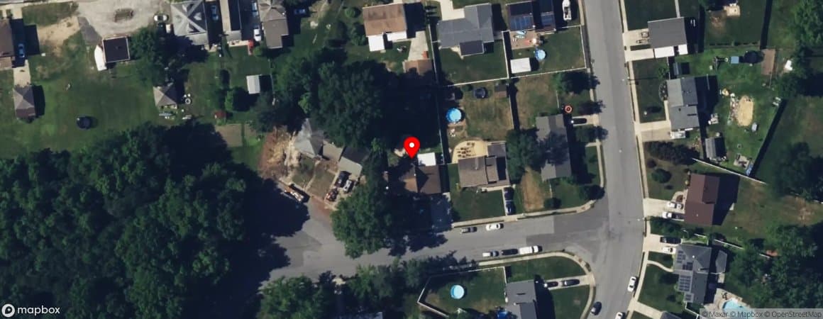 House image located at Gibbstown, New Jersey, 8027