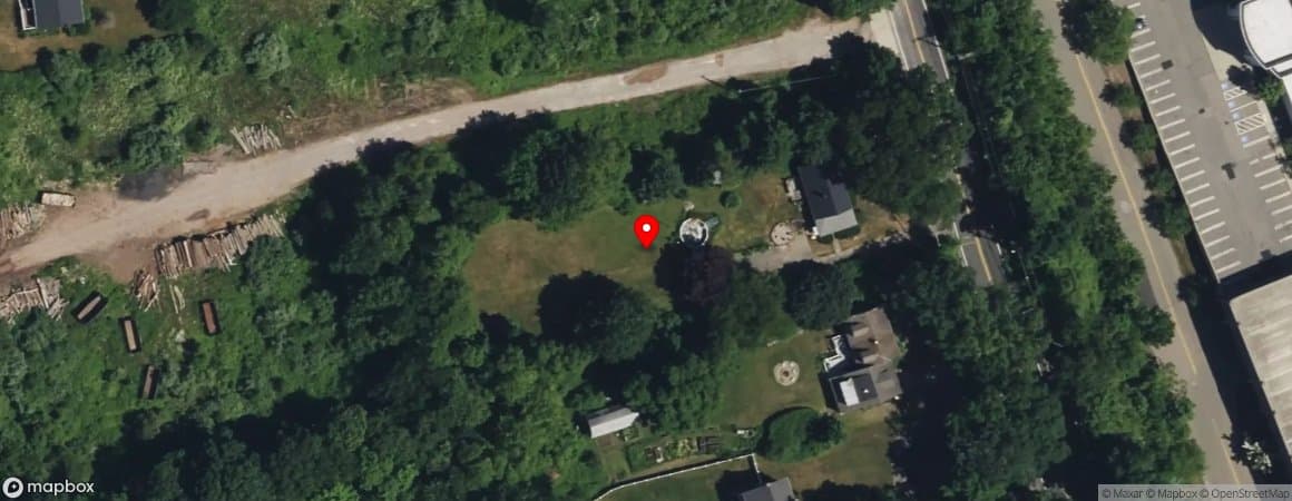 House image located at North Attleboro, Massachusetts, 2760