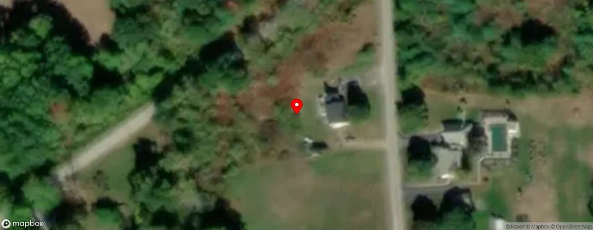 House image located at Dudley, Massachusetts, 1571
