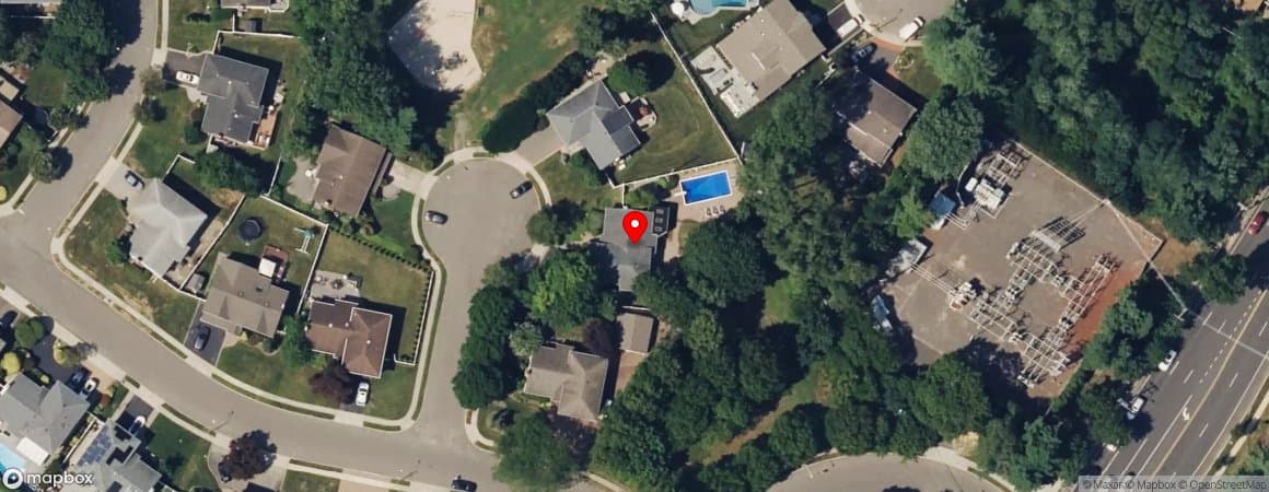 House image located at Woodbury, New York, 11797
