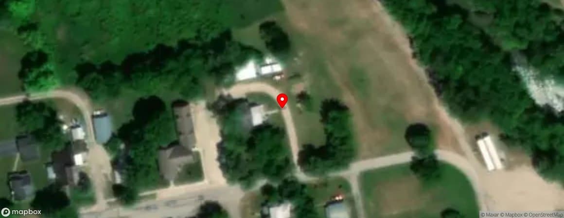 House image located at Willshire, Ohio, 45898