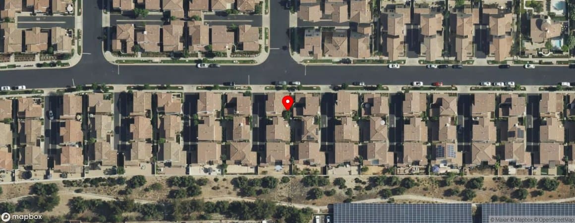 House image located at Porter Ranch, California, 91326