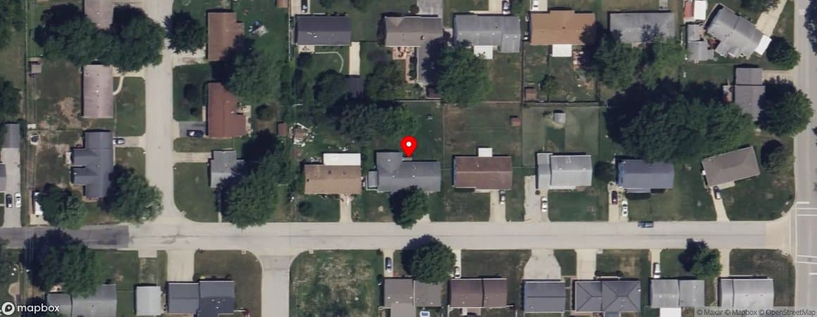 House image located at Fairview Heights, Illinois, 62208