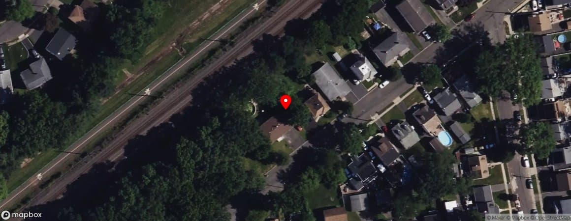 House image located at Roselle Park, New Jersey, 7204