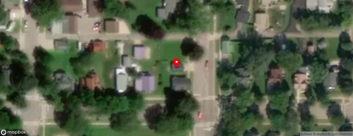 House image located at Baraboo, Wisconsin, 53913