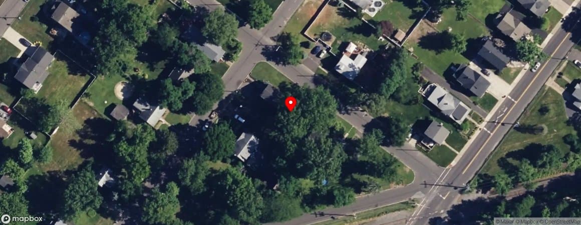 House image located at Moorestown, New Jersey, 8057