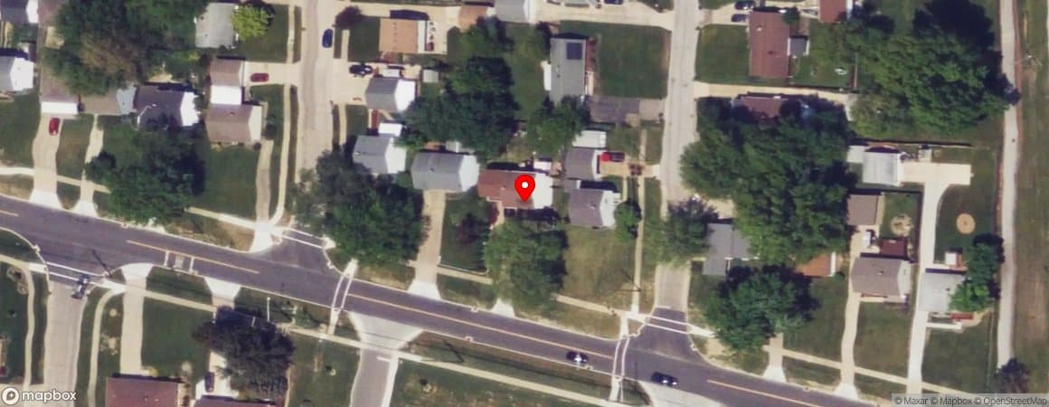 House image located at Eastlake, Ohio, 44095