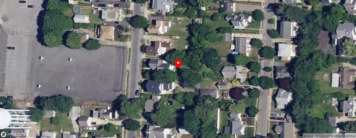 House image located at Vineland, New Jersey, 8360