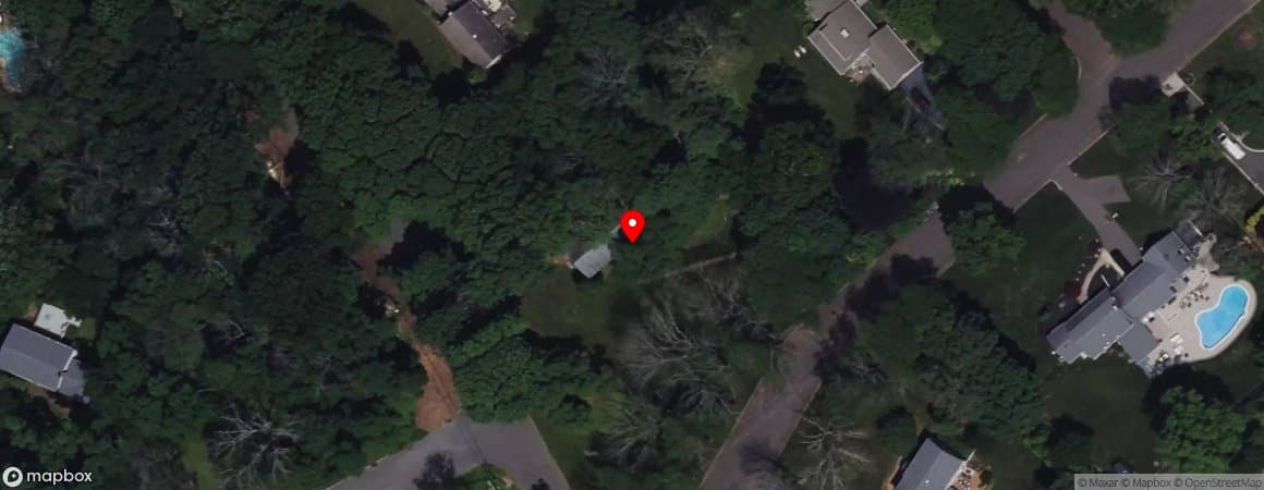 House image located at Colts Neck, New Jersey, 7722