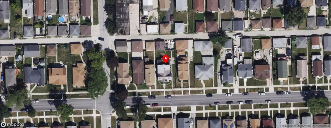 House image located at Summit Argo, Illinois, 60501