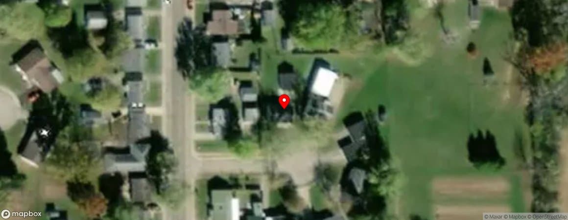 House image located at Eaton, Ohio, 45320