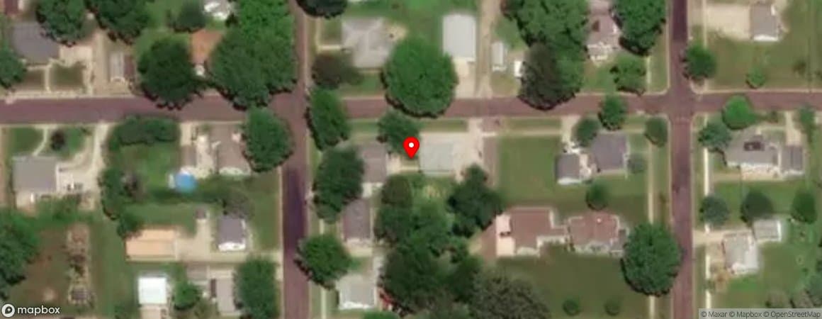 House image located at Mackinaw, Illinois, 61755