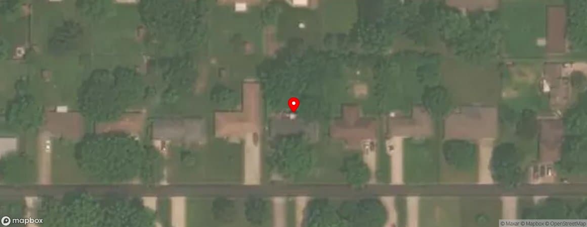 House image located at Anderson, Indiana, 46013
