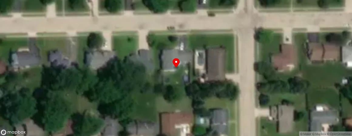 House image located at Rochelle, Illinois, 61068