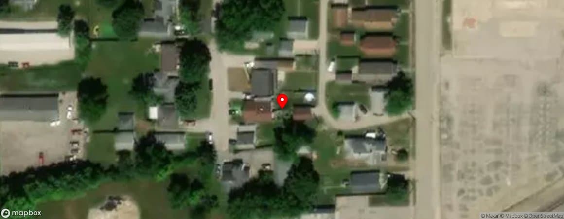 House image located at Frankfort, Indiana, 46041