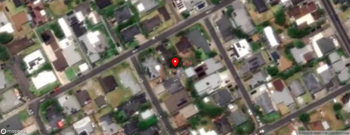 House image located at Kailua, Hawaii, 96734