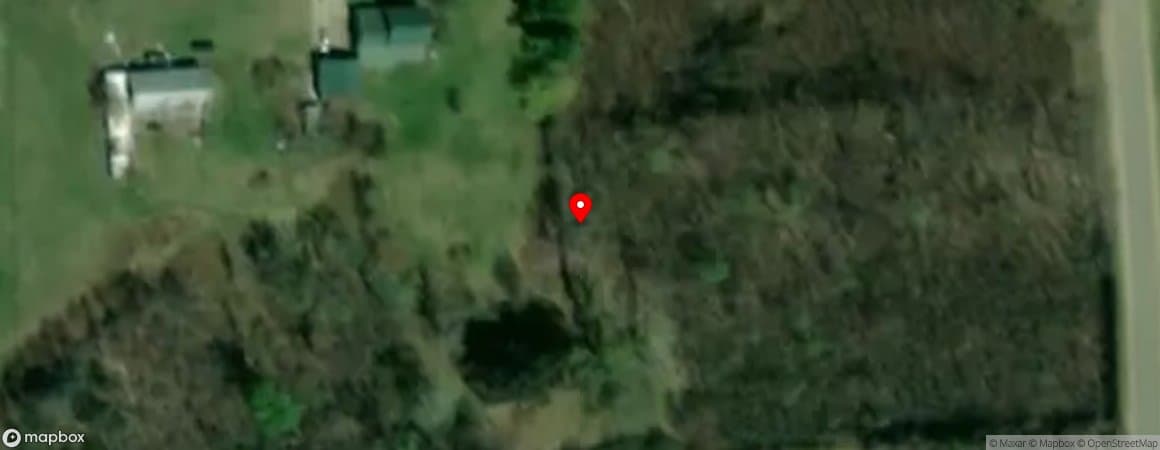 House image located at Brushton, New York, 12916