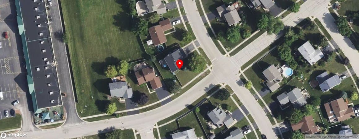 House image located at Lake Villa, Illinois, 60046