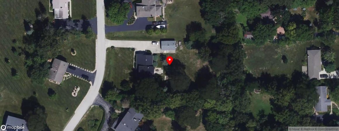 House image located at Palos Park, Illinois, 60464