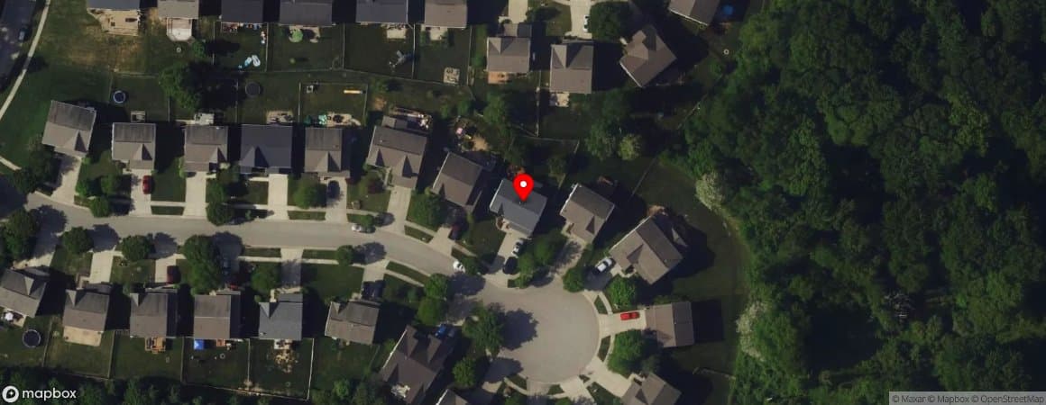 House image located at Amelia, Ohio, 45102