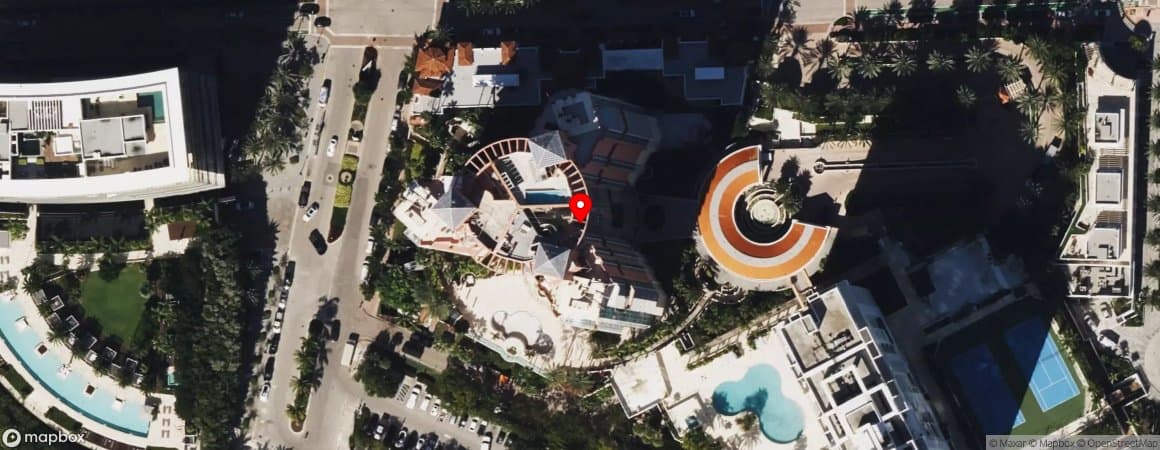 House image located at Miami Beach, Florida, 33139