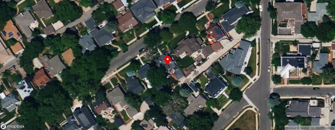 House image located at Denver, Colorado, 80209