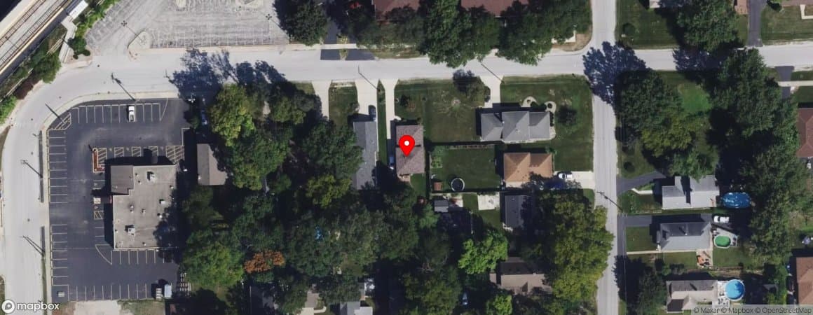 House image located at Worth, Illinois, 60482