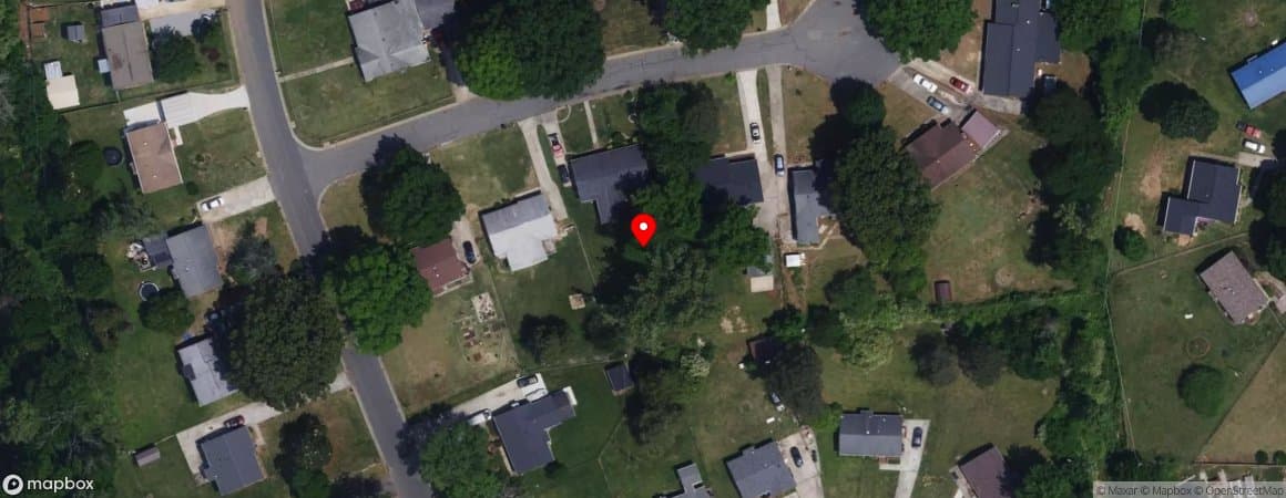 House image located at Winston Salem, North Carolina, 27106