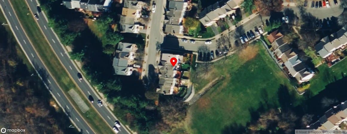 House image located at Gaithersburg, Maryland, 20878