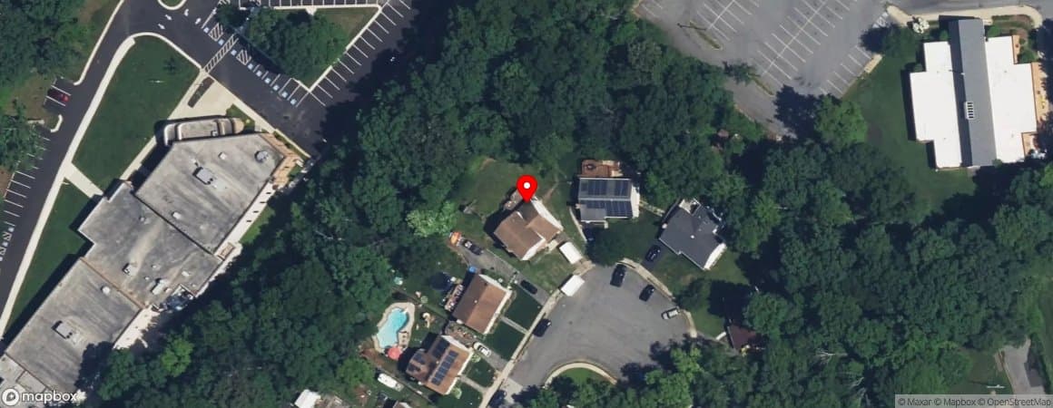 House image located at Odenton, Maryland, 21113