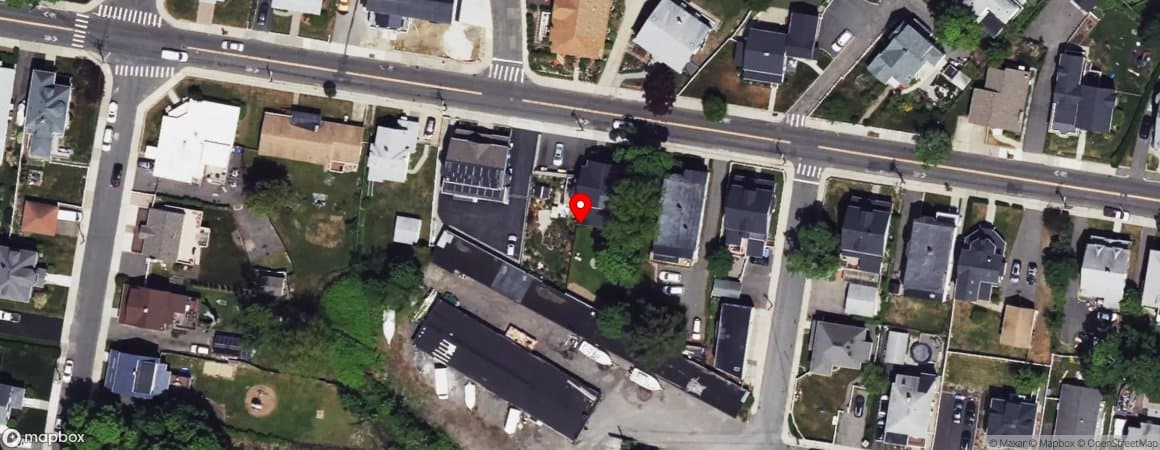 House image located at Winthrop, Massachusetts, 2152