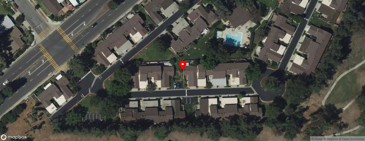 House image located at Azusa, California, 91702