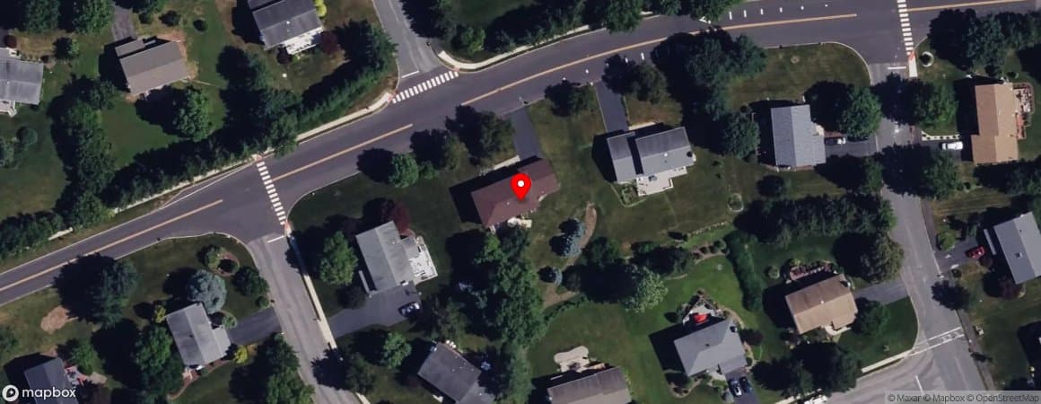 House image located at Flemington, New Jersey, 8822
