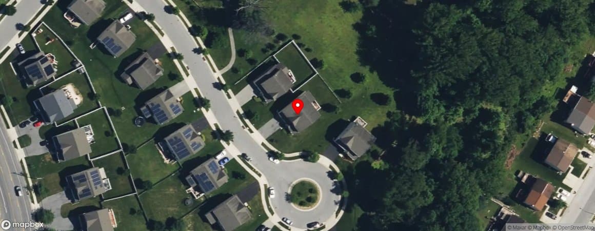 House image located at Pikesville, Maryland, 21208