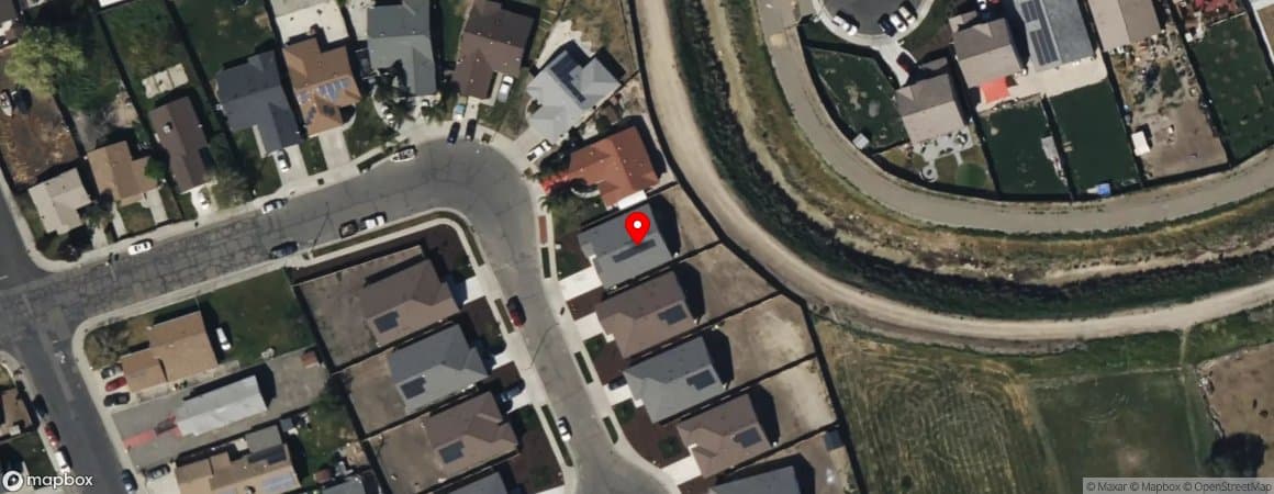 House image located at Stockton, California, 95206