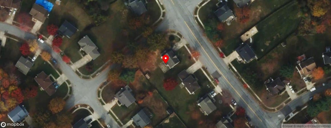 House image located at Fort Washington, Maryland, 20744