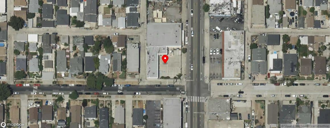 House image located at San Pedro, California, 90731