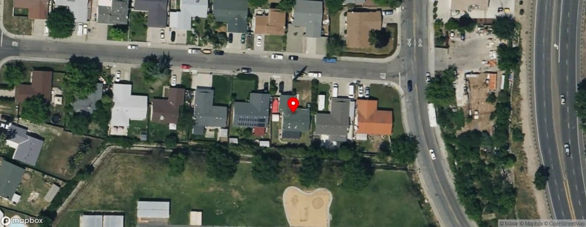 House image located at North Highlands, California, 95660