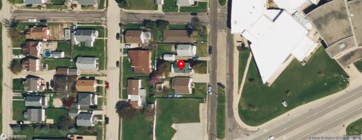 House image located at East Peoria, Illinois, 61611