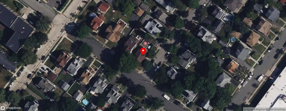 House image located at Rutherford, New Jersey, 7070