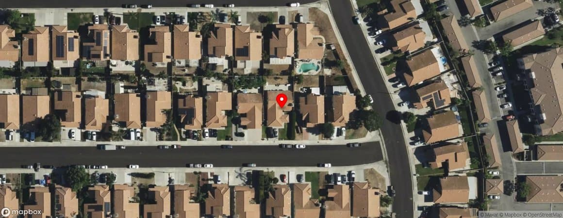 House image located at Moreno Valley, California, 92553