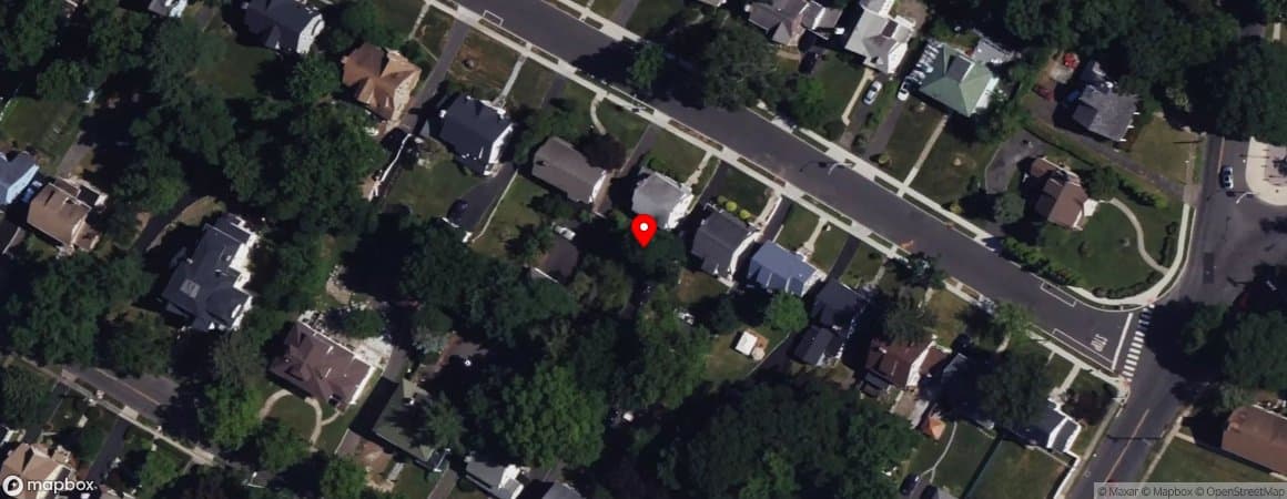 House image located at Orange, New Jersey, 7050