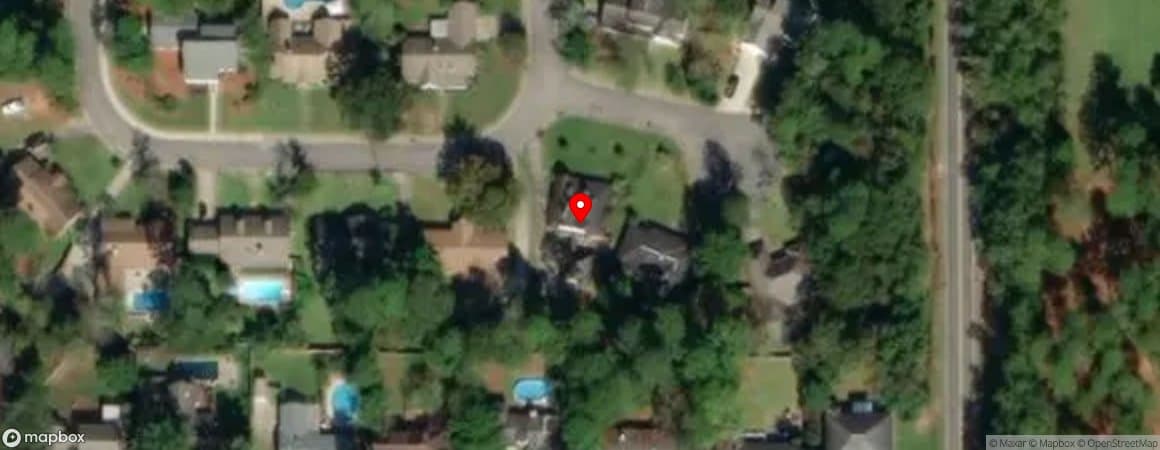 House image located at Hattiesburg, Mississippi, 39402