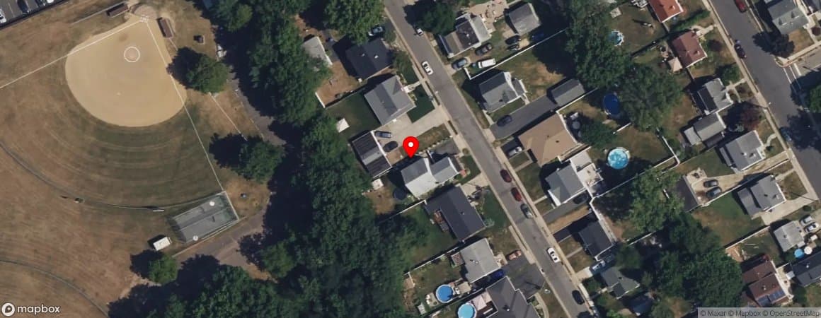 House image located at Woodbridge, New Jersey, 7095