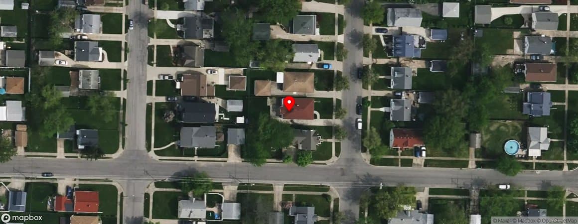 House image located at Buffalo, New York, 14223