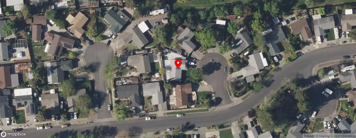 House image located at Santa Rosa, California, 95407