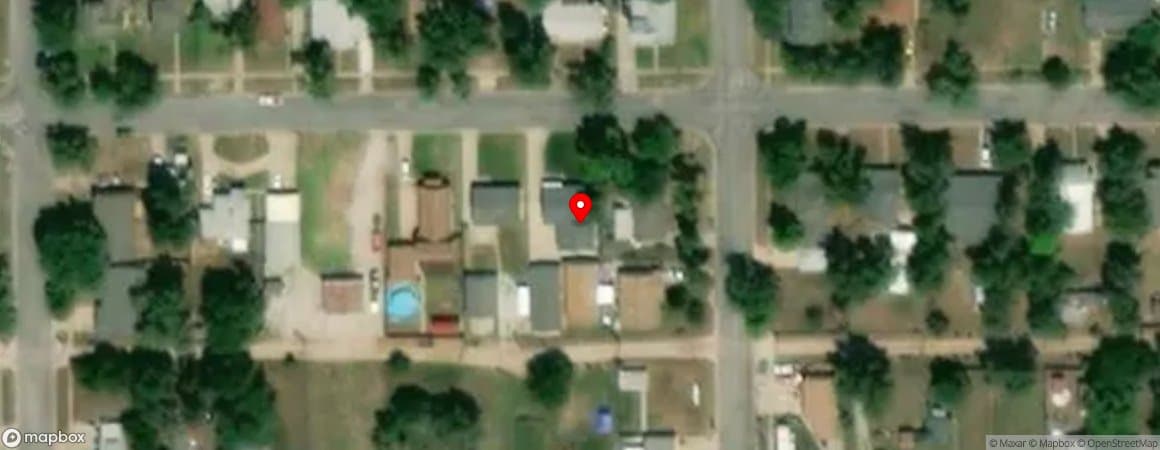 House image located at Hutchinson, Kansas, 67501
