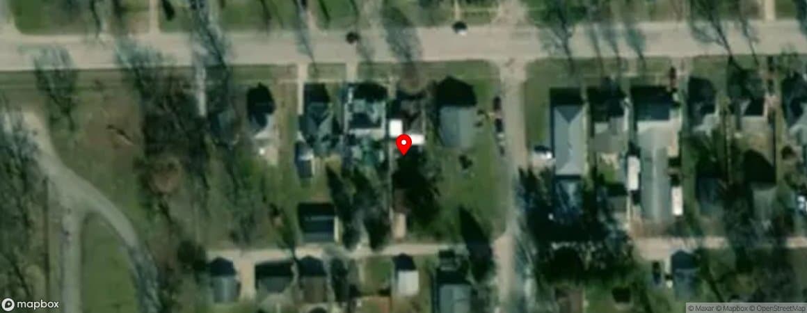 House image located at Hoopeston, Illinois, 60942
