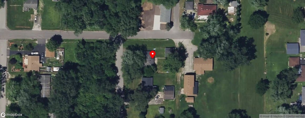 House image located at Gary, Indiana, 46408