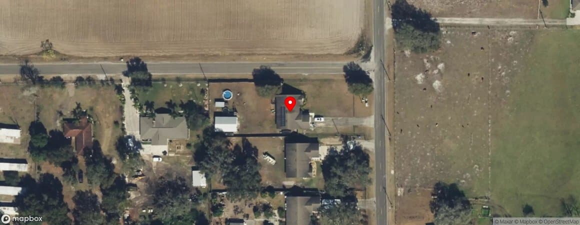 House image located at Dover, Florida, 33527